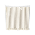 Paper Spoon Straws 8-Ply