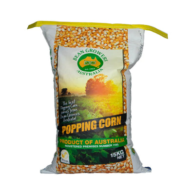 Popcorn Seeds