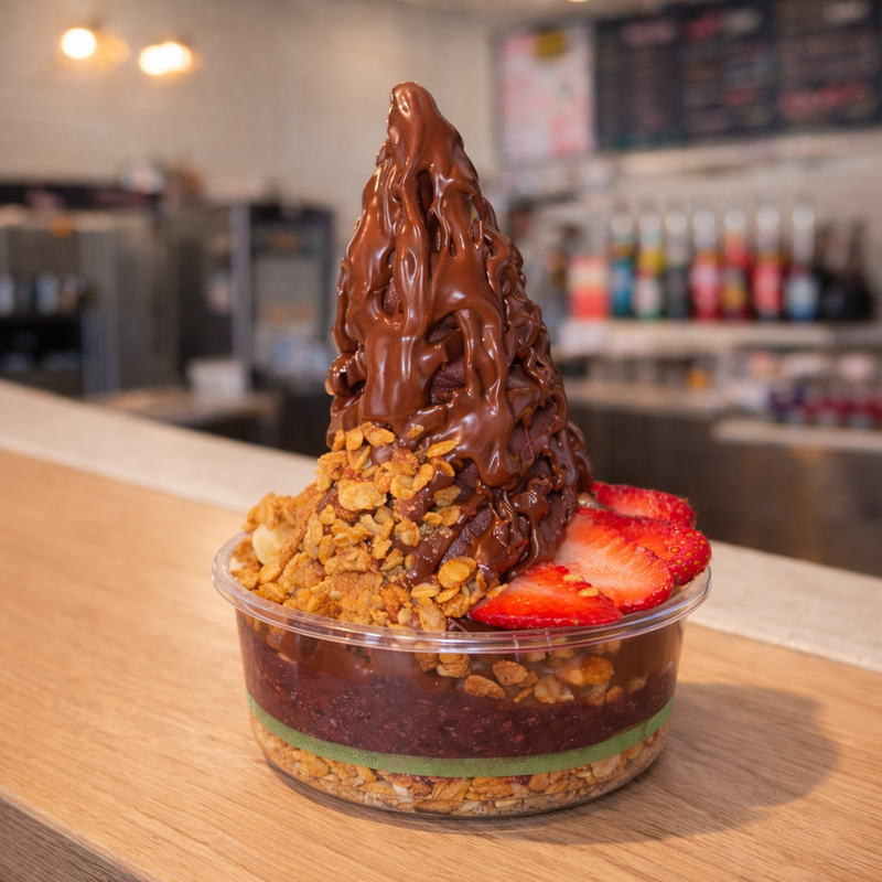 Acai