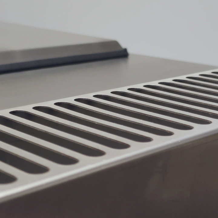 Airflow Chute Accessory