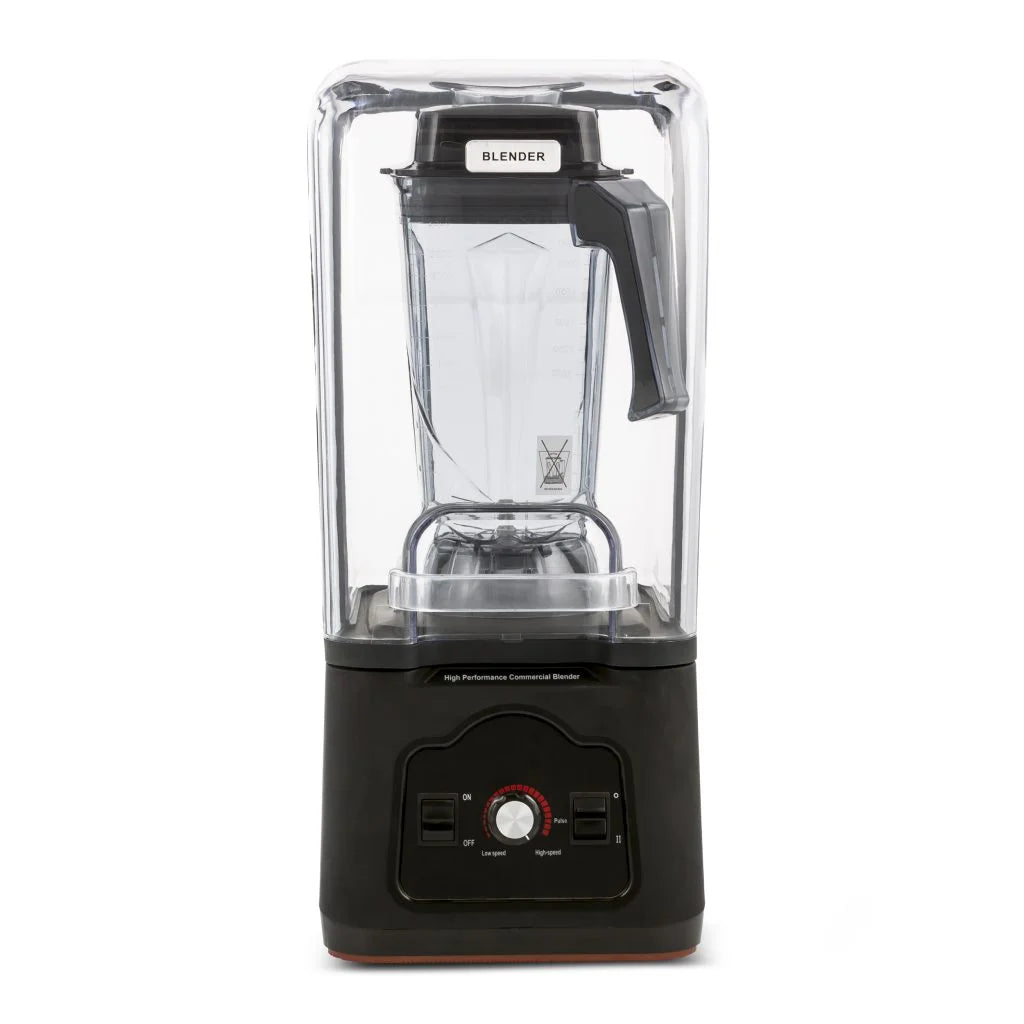 Commercial Blender