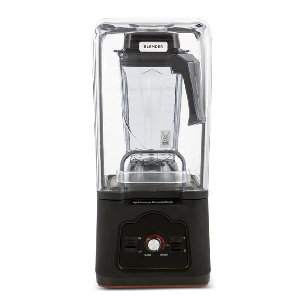 Commercial Blender
