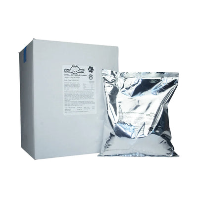 Snow Flow Soft Serve Powder