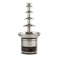 5 Tier Chocolate Fountain CF5T