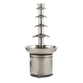 5 Tier Chocolate Fountain CF5T