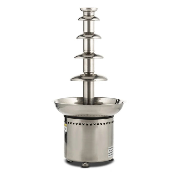 5 Tier Chocolate Fountain CF5T