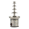 5 Tier Chocolate Fountain CF5T