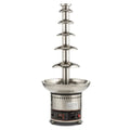 6 Tier Chocolate Fountain CF6T
