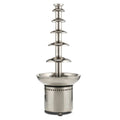 6 Tier Chocolate Fountain CF6T