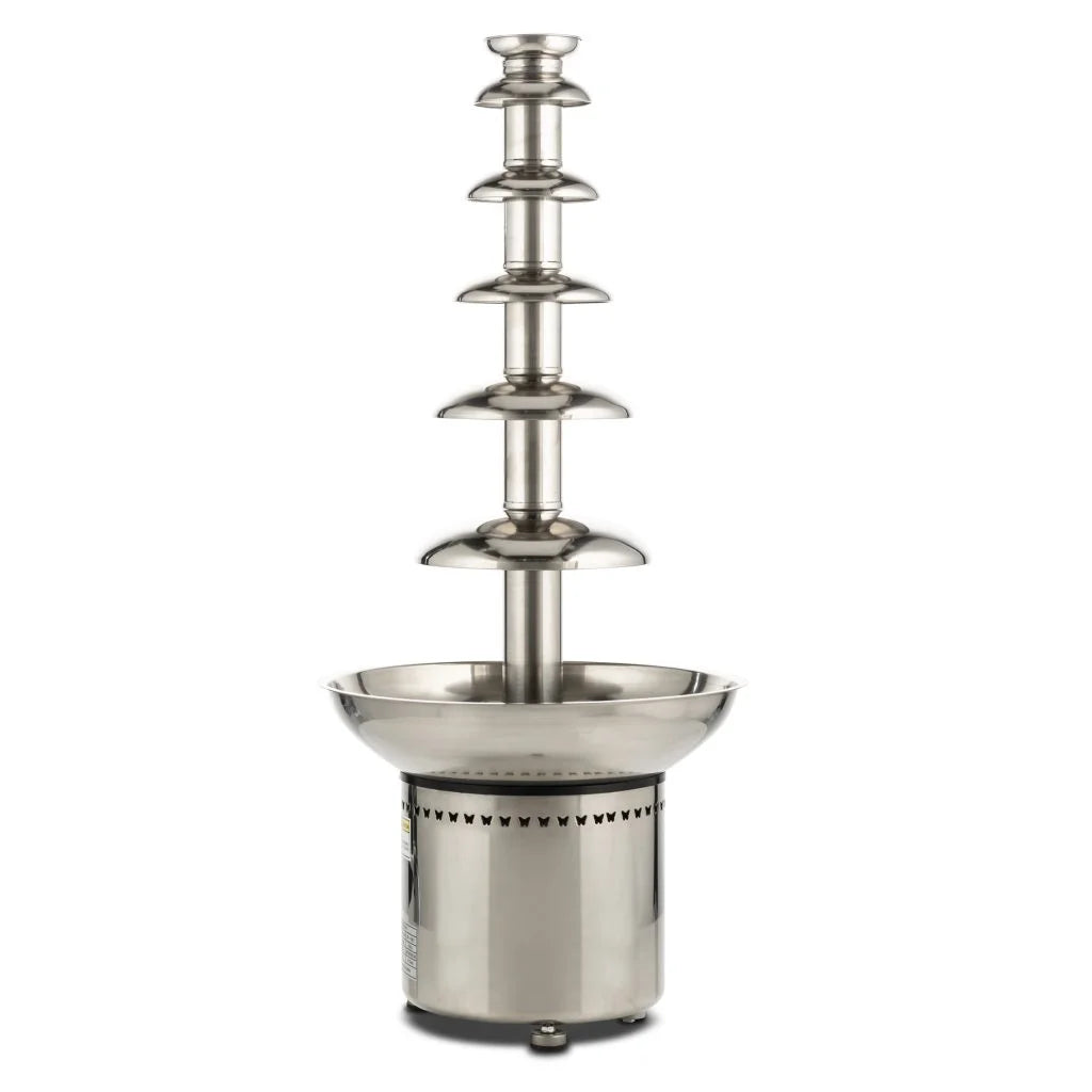 6 Tier Chocolate Fountain CF6T