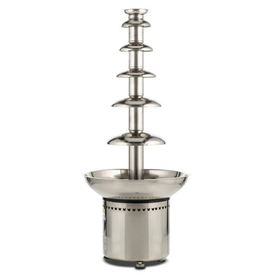 6 Tier Chocolate Fountain CF6T
