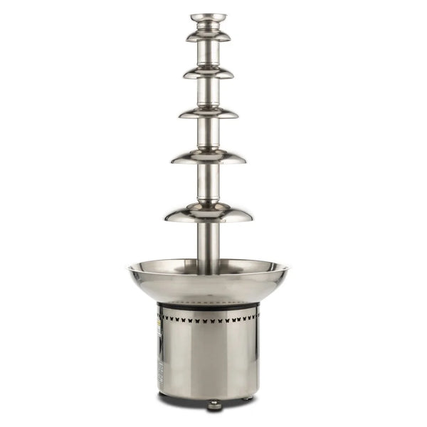 6 Tier Chocolate Fountain CF6T