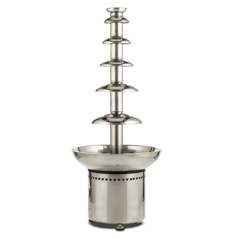 6 Tier Chocolate Fountain CF6T