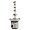 6 Tier Chocolate Fountain CF6T