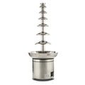 7 Tier Chocolate Fountain CF7T
