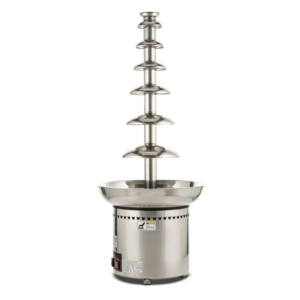 7 Tier Chocolate Fountain CF7T