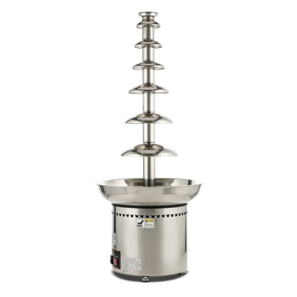 7 Tier Chocolate Fountain CF7T