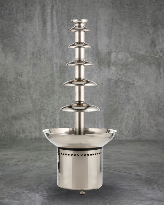 Chocolate Fountain