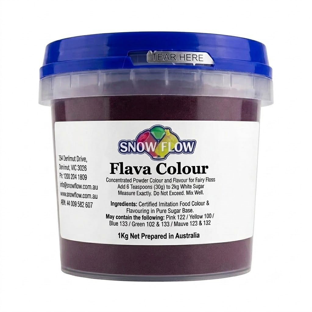 Fairy Floss Flavouring