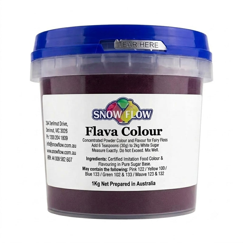 Fairy Floss Flavouring