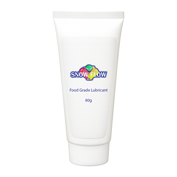 Food Grade Lubricant