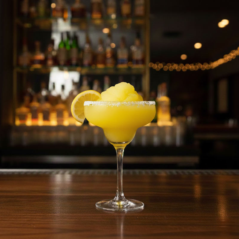 Frozen Cocktail