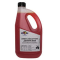 Slushy Syrup