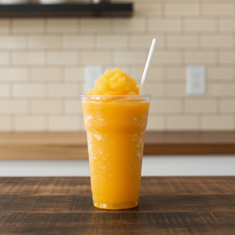 Frozen Juice