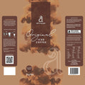 Original Iced Coffee Powder
