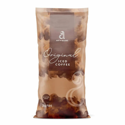 Original Iced Coffee Powder