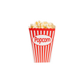 Popcorn Boxes