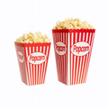 Popcorn Boxes
