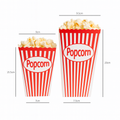 Popcorn Boxes