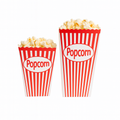 Popcorn Boxes