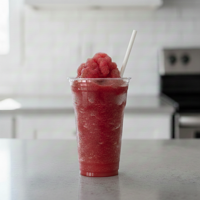 Slushy