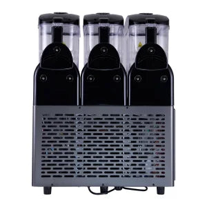 Stainless Steel Slushie Machine
