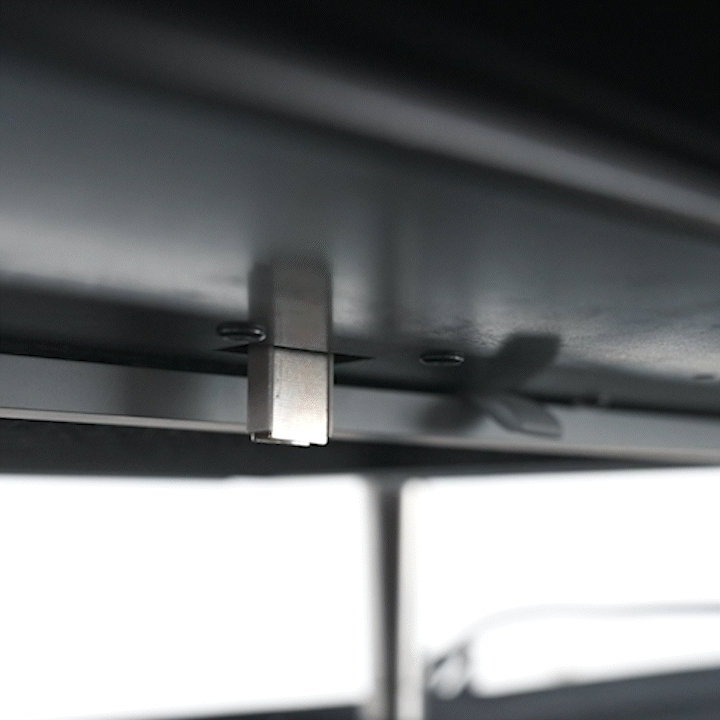 External Filter