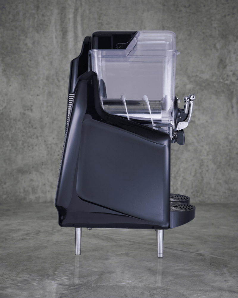 Smart Ventilation