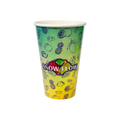 Paper Slushy Cups (Pack of 1000)