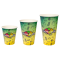Paper Slushy Cups (Pack of 1000)