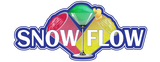 Snow Flow logo