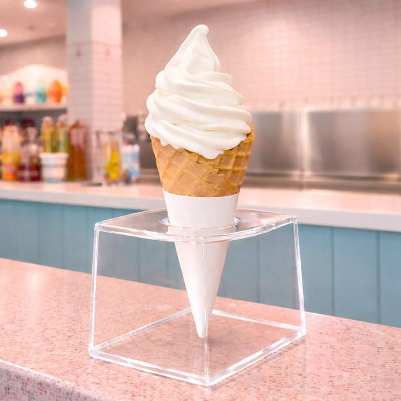 Soft Serve