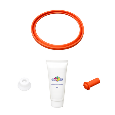 SFX Spare Part Kit