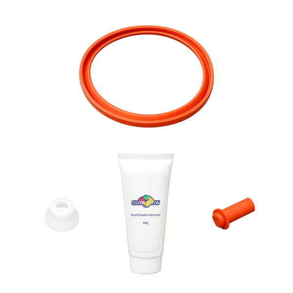 SFX Spare Part Kit