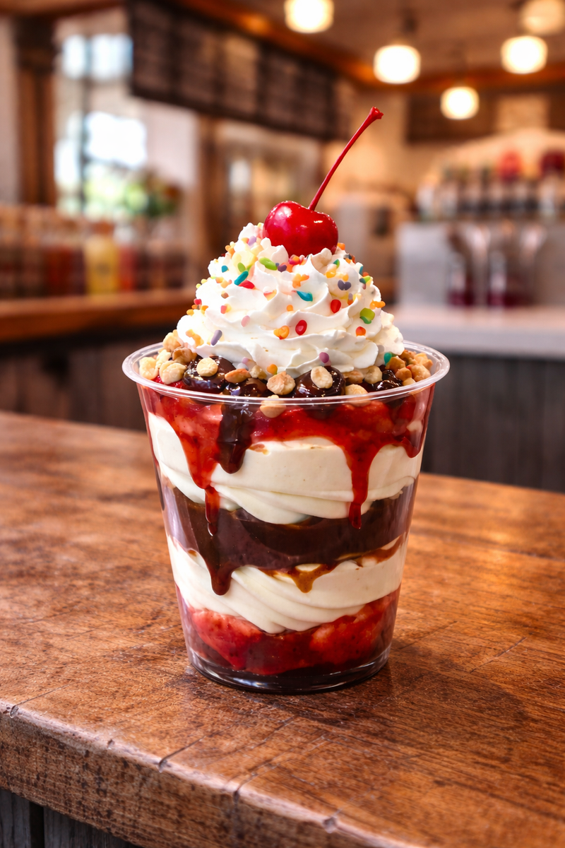 Sundae