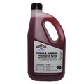 Slushy Syrup