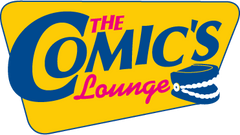 Comic's Lounge