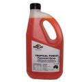 Slushy Syrup