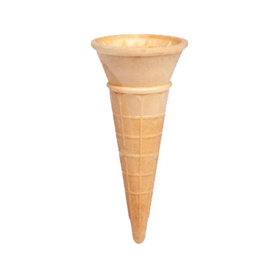 Wafer Cones
