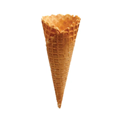 Waffle Cones